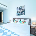Oyo 558 Home Najma Tower 2Br