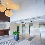 Great 1Br Apartment In Sport City