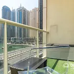 Dream Inn Apartments - Marina View Tower