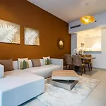 Oyo 848 Home 209 Al Ramth 26, Remraam, Dubai - 2Br