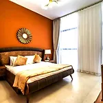 Oyo 848 Home 209 Al Ramth 26, Remraam, Dubai - 2Br