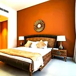 Oyo 848 Home 209 Al Ramth 26, Remraam, Dubai - 2Br