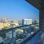 Upgraded 1 Bhk Silicon Oasis Short Or Long Rental