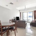 Stonetree - Ocean Heights 1 Bedroom - High Floor