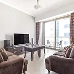 Stonetree - Ocean Heights 1 Bedroom - High Floor