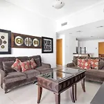 Stonetree - Ocean Heights 1 Bedroom - High Floor