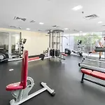 Stonetree - Skyview Tower 1 Bedroom - Best Location