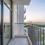 Oyo 848 Home 209 Al Ramth 26, Remraam, Dubai - 2Br