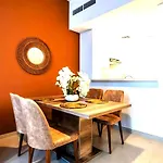 Oyo 848 Home 209 Al Ramth 26, Remraam, Dubai - 2Br