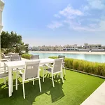 Frond E Villa, Palm Jumeirah - Mint Stay