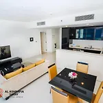 Alashrafia Saray - Superb 1 Bedroom In Canal Views