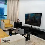 Alashrafia Saray - Superb 1 Bedroom In Canal Views