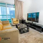 Alashrafia Saray - Superb 1 Bedroom In Canal Views