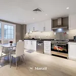 Al Bateen Residences, Luxury Apartments With Private Beach Access In Jbr By Manzil