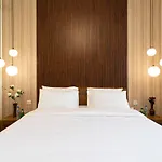 Artsy One Bed -5Mins To Dubai Mall, Burjkhalifa