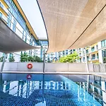 Stay By Latinem Luxury 1Br Holiday Home G5515 Near Burj Khalifa
