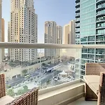 Key View - Marina Wharf 1
