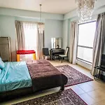 2Br Jumeirah Beach Front Residence