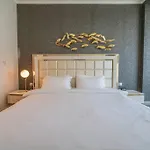 First Class 3Br With Full Burj Khalifa And Fountain View
