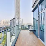 Spectacular 3 Bedroom Condo With Maids Room Facing The Dubai Eye