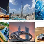 Maison Privee - Burj Residences