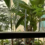 M-02 Center Residence Building