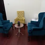 Shared Room In Dubai - D Bunkers Camp