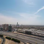 Luxury Studio Apartment Jvc Tower 108 Dubai