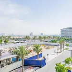Charming Condo With Balcony Near Dubai Hills Park