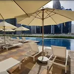 Cozy 1Br Apartment 5Mins Walk Form Dubai Mall