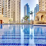 Big apartment in Murjan, JBR. Near the beach