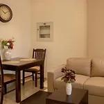 Aws Homes - Luxurious High Floor Studio With Breathtaking View