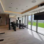 Stay By Latinem Luxury 1Br Holiday Home Cvr B3202 Near Burj Khalifa