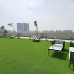 Stay By Latinem Luxury 1Br Holiday Home Cvr B3202 Near Burj Khalifa