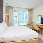 Alashrafia Saray- Splendid 1Br Apartment In Canal Views