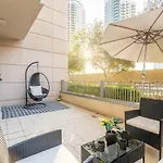 Guestready - Urban Tranquility