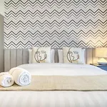 Luxury 1 Bedroom Harbour Gate At Creek Harbour By Pk Holidays