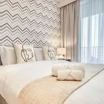 Luxury 1 Bedroom Harbour Gate At Creek Harbour By Pk Holidays