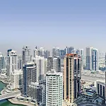Bay Central, Dubai Marina - Exquisite One Bed With Marina View