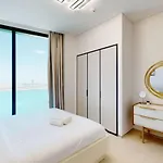 Address Beach Residence, Jbr - Fresh Two Bedroom