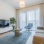 Chic 1Br In Park Heights 2 - Dubai Hills