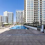 Chic 1Br In Park Heights 2 - Dubai Hills