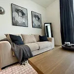 Dar Vacation - Cozy & Stylish 1Bdr Apartment