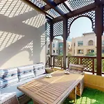 Al Tajer, Core C, Souk Al Bahar - Charming Two Bedroom