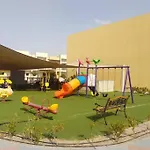 Luxurious 3Bhk Villa In Dubai