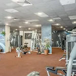 Vayk - Modern Four Bedroom With Sea View In Dubai Marina