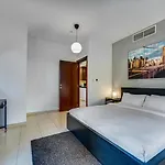 Big apartment in Murjan, JBR. Near the beach