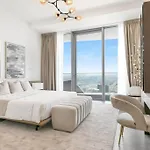 Keysplease Luxury 3 B/R Fascinating Sea & Dubai Marina Views