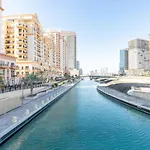 Frank Porter - Canal Residence