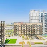 Chic 1Br In Park Heights 2 - Dubai Hills